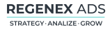 Regenex Ads Logo